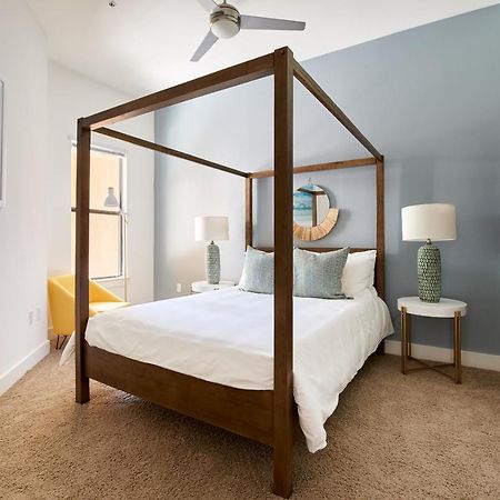 Sonder At Steelhouse Aparthotel Orlando Ngoại thất bức ảnh