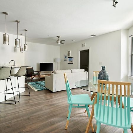 Sonder At Steelhouse Aparthotel Orlando Ngoại thất bức ảnh